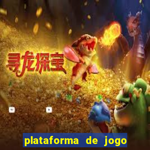 plataforma de jogo que paga de verdade